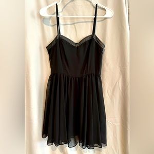 Forever 21 dress